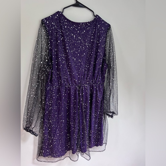 Women’s cocktail dress - Picture 8 of 12